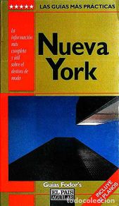 Bücher: Nueva York - Varios Autores